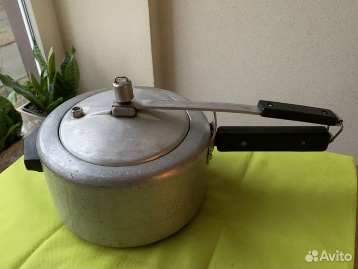 Скороварка-Пароварка 4,5л Сетка-Дуршлаг