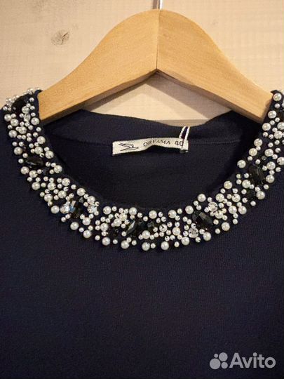 Джемпер, кофта. Размер 44/46. Новый с биркой