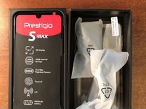 Prestigio S Max, 3/32 ГБ