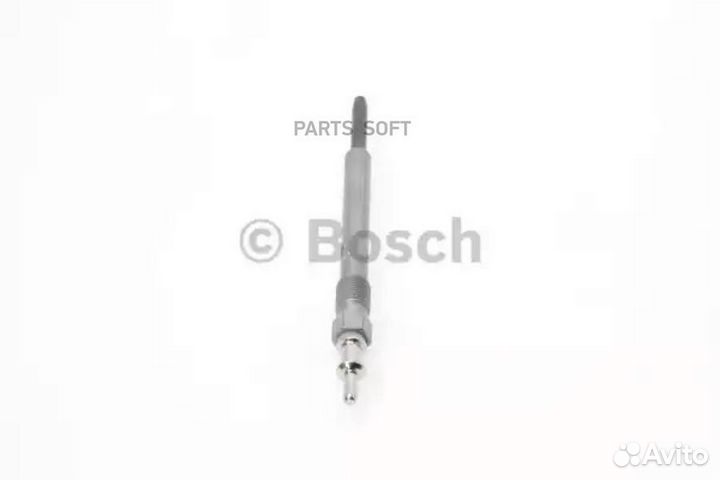 Bosch 0250202142 Свеча накала