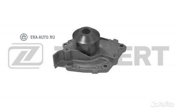 Zekkert WP-1234 Помпа водяная Renault Duster 12- K