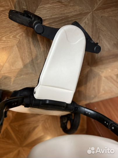 Коляска foo foo vinng 2/1