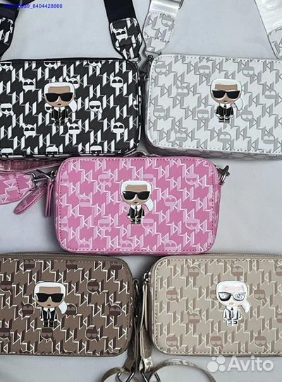 Кросс-боди сумки – ваш незаменимый аксессуар