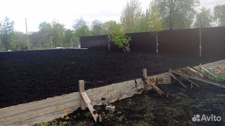 Рулонный газон с доставкой. Любой объем