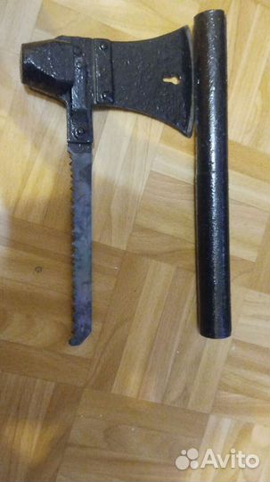 Топор СССР