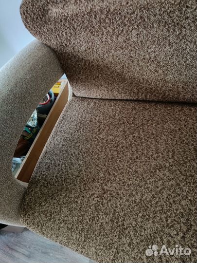 Продам мини- диван