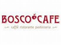 Кассир в Bosco Cafe гум