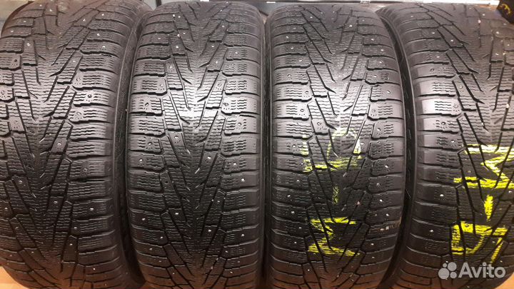 Колёса MB GL 5x112 275/50 r20 Nokian hkpl 7