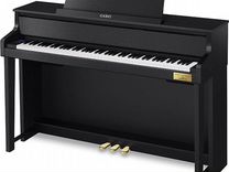 Новое цифровое пианино Casio Celviano GP-310BK
