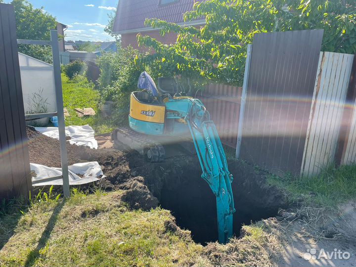 Услуги погрузчика