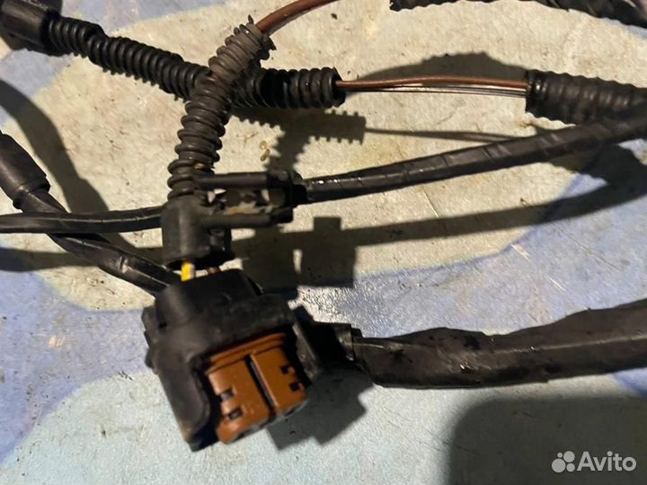 Жгут проводов для бампера 3C0971095K