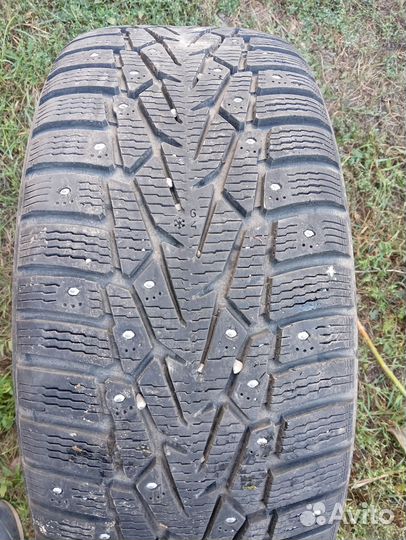 Nokian Tyres Hakkapeliitta 7 225/50 R17