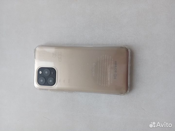I15 pro max, 512 гб