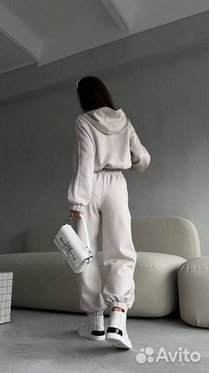 Спортивный костюм Brunello Cucinelli S-XL