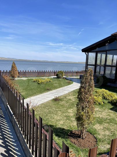 Квартира-студия, 38 м², 1/1 эт.