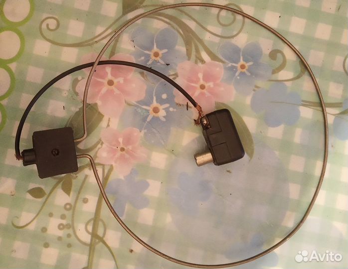 Антенна телевизионная наружная