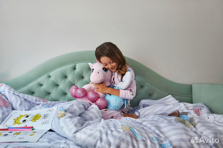 Матрас 90х200 Sontelle Лэсти