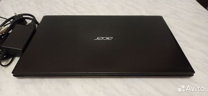 Acer Aspire v5-571g(i5-3337U,6Гб, 710M 1Гб,SSD256)