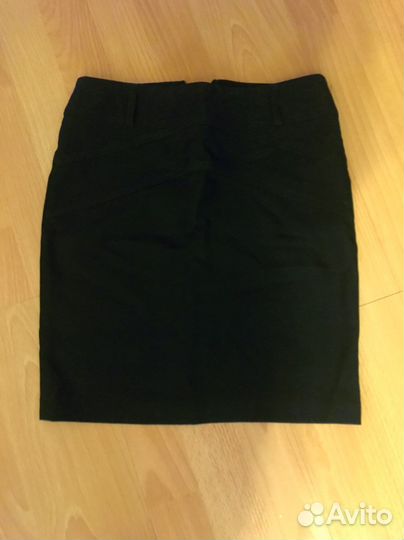 Брюки и юбка