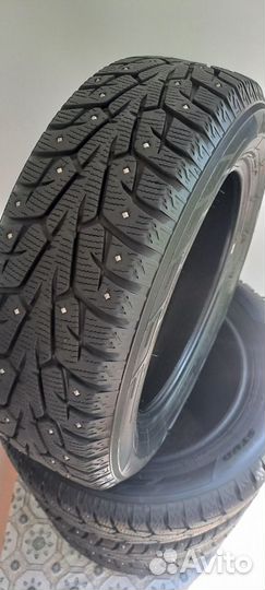 Yokohama Ice Guard Stud IG55 195/65 R15