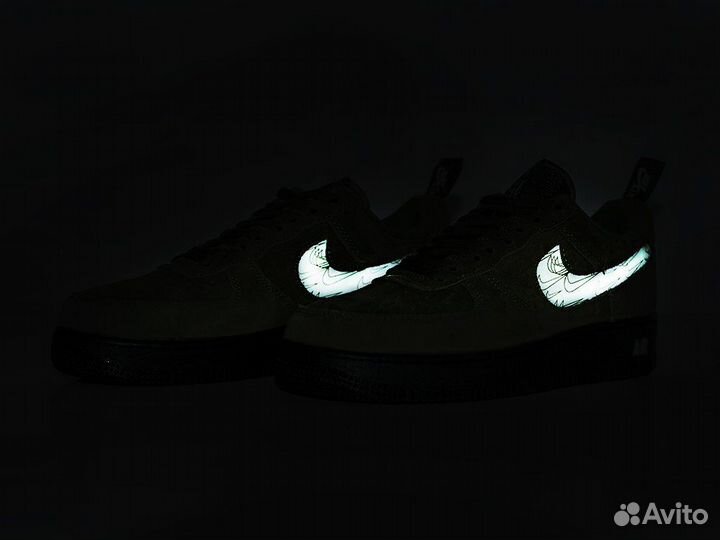 Кроссовки Nike Air Force 1 Low B36916