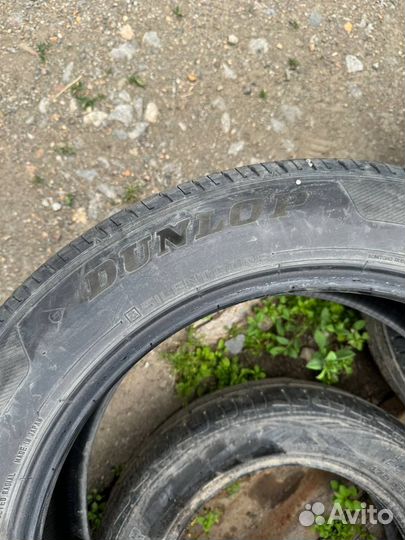 Продам шины R 19