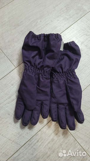 Перчатки lassie 5