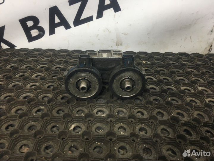 Кронштейн топливного фильтра Iveco EuroCargo