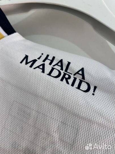 Футболка adidas Real Madrid 23/24