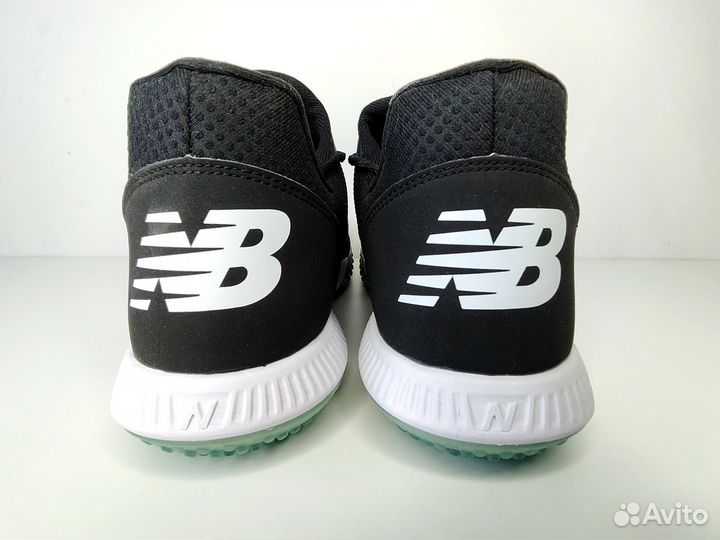 Кроссовки New Balance - 14р (48р - 31,7см)