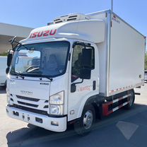 Isuzu ELF 3.0 MT, 2024, 15 км, с пробегом, цена 4 800 000 руб.