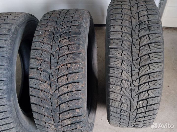 Laufenn I Fit Ice LW 71 265/60 R18