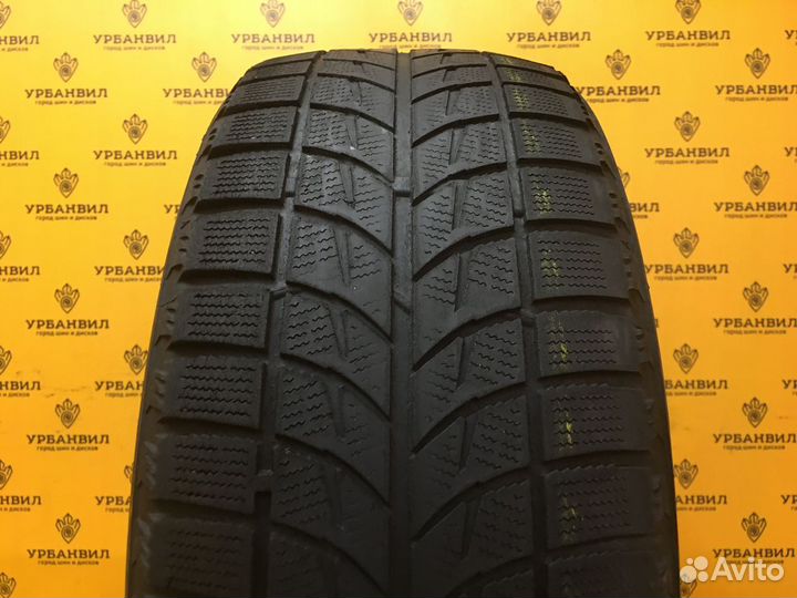 Bridgestone Blizzak WS-60 205/55 R16 91R