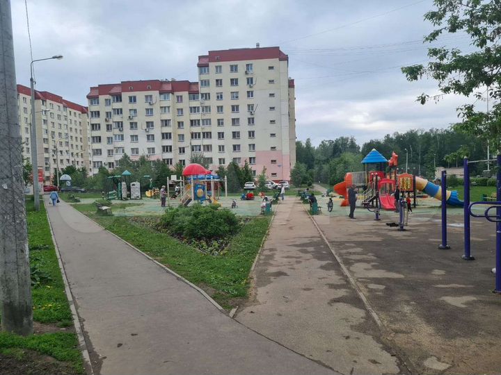 Участок 8,5 сот. (ИЖС)