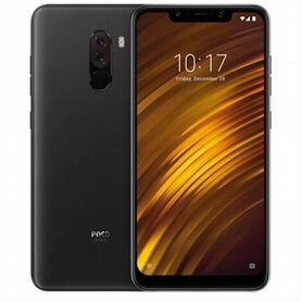 Xiaomi Pocophone F1, 6/64 ГБ