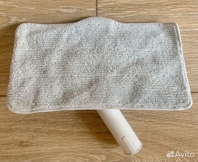 Паровая швабра