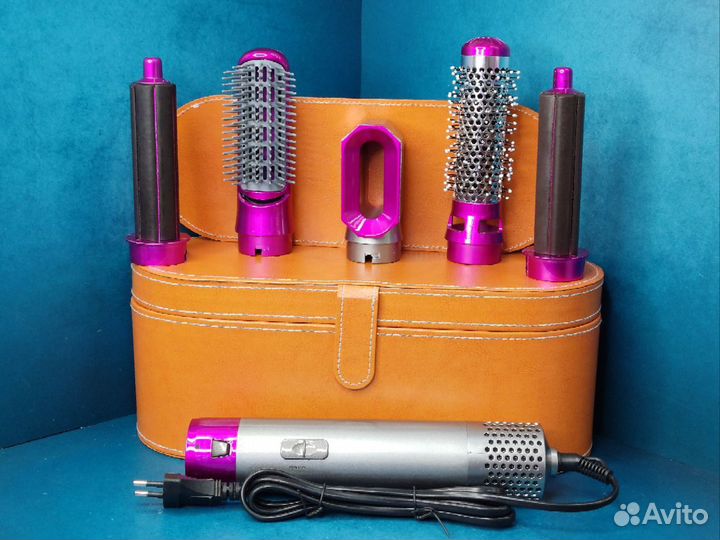 Фен стайлер для волос