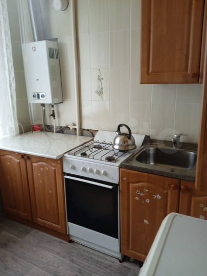 2-к. квартира, 42,5 м², 2/3 эт.