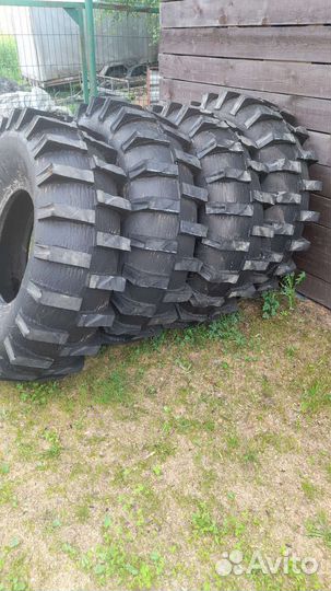 Колеса ободрыши