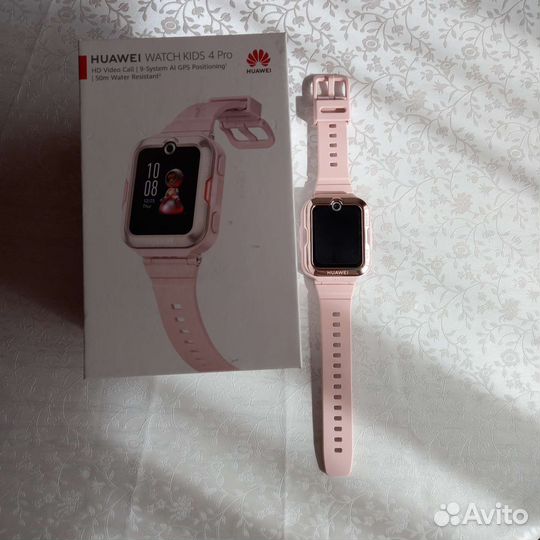 Smart watch