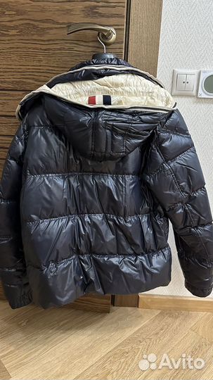 Зимняя куртка moncler