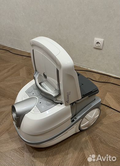 Моющий пылесос zelmer aquawelt plus 1700w