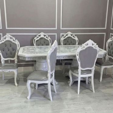 Дагестанский стол