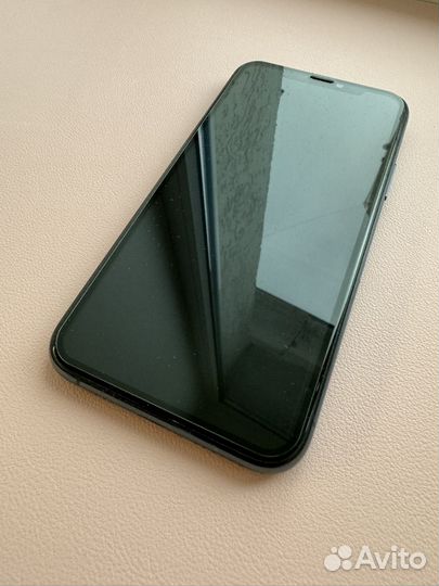 iPhone 11 Pro, 256 ГБ