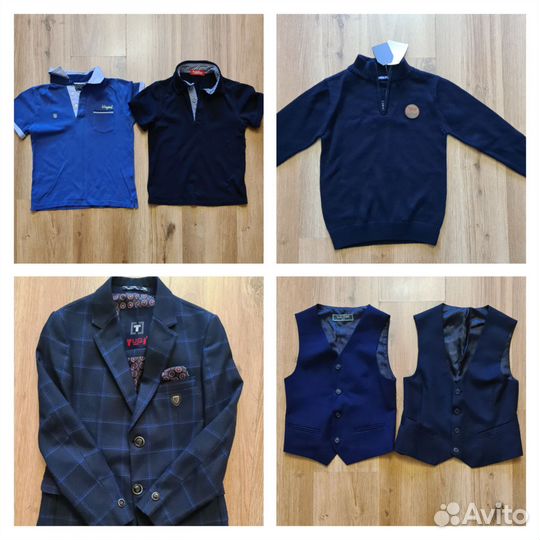 Форма школьная sky lake mayoral van cliff 128-134