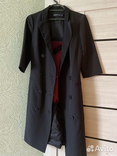 Платье на вечер