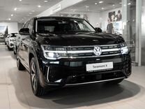 Новый Volkswagen Teramont X 2.0 AMT, 2023, цена от 6 780 000 руб.