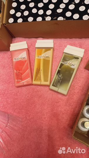 Лак для ногтей, топ, база, шпатели,пилочки и т.д