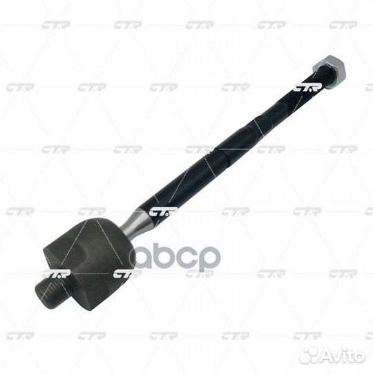 Тяга рулевая BMW X3 (G01) 17- лев/прав.(без нак