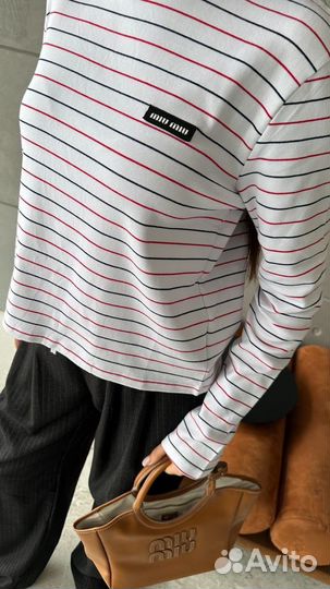 Джемпер Miu Miu